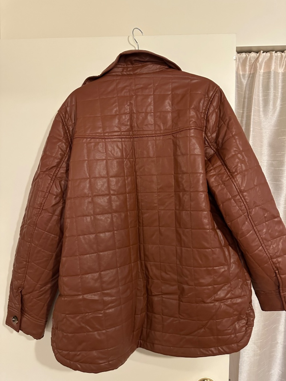 Sam Edelman jacket - Picture 13 of 14